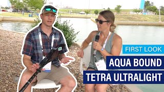 Aqua Bound Tetra Ultralight | First Look