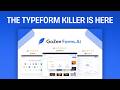 Is this $69 Form Builder the ULTIMATE LTD? GoZen Forms Review