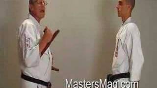 Nick Adler OKINAWAN KOBUDO