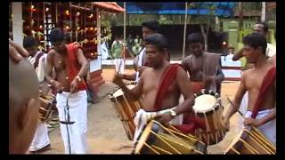 Theyyam Kshethram Unarthal Madathil Kshthram Thalassery