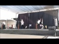 Shinkendo Nansei Dojo AZ Matsuri 2017