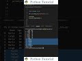 Identify & Drop Duplicate Rows With Pandas | Python Tutorial