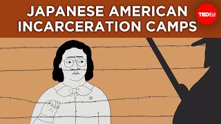 Ugly History: Japanese American incarceration camps - Densho