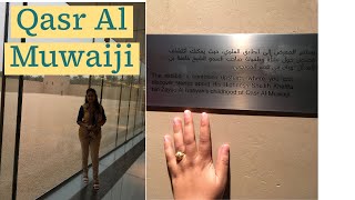 Qasr Al Muwaiji | Al Ain | #4k #qasralmuwaiji #alain #placestosee #uae #uaelife #history #abudhabi