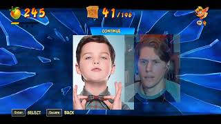 Jerma985 - Jerma looks like young Sheldon