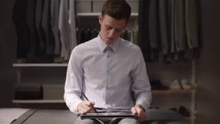 Lenovo " The Odd Couple"