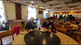 早餐【天龍飯店】 - 台東海端 Chief Spa Hotel, Taitung Haiduan (Taiwan)