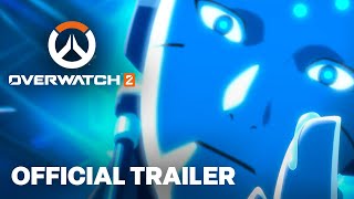 GENESIS – PART ONE: DAWN | OVERWATCH ANIME SHORT