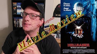 Hellraiser - Movie Review (Spoiler Free)