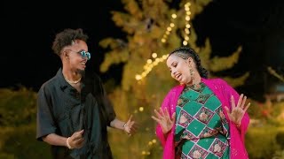 NAJMA NASHAAD Feat ABDI KARIIM ALI SHAAH  HEES CUSUB EEG SIDAN U QABOOBO - 2024