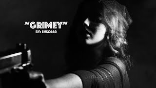 Grime UK Drill Stormzy Kano Beat - "Grimey" | Enso360