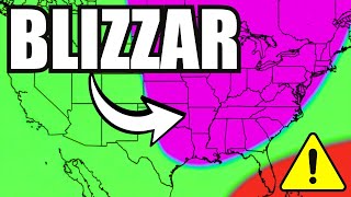 This Pattern Is About To Change EVERYTHING For Mid-January...