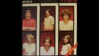 NOĆ TAJANSTVA (MARINA) - GRUPA 777 (1982)