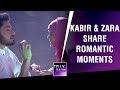 Kabir shares ROMANTIC moments with Zara | Ishq Subhan Allah