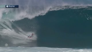 John John Florence Back to Old Tricks