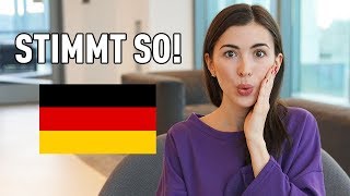 40 MOST COMMON PHRASES IN GERMAN LANGUAGE