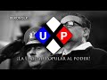 unidad popular song salvador allende s party