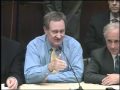 Senator Crapo's remarks during financial regulatory reform conference committee, June 29, 2010