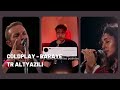 İran'lı Protest Şarkı Baraye - Coldplay | TR Altyazılı