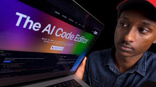 I Was Wrong about Cursor AI IDE (it is AWESOME)