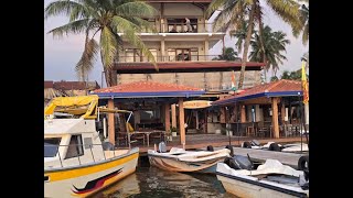 Malu Banna Watersports and Surfing on Bentota Beach Sri Lanka 🇱🇰