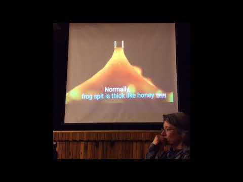 Methow Conservancy Herpetology Course - Class #3 - YouTube