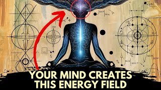 Quantum Field Theory: The Hidden Connection Between Your Mind and Universal Energy...