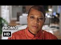 The Equalizer 4x07 Promo "Legendary" (HD) Queen Latifah action series
