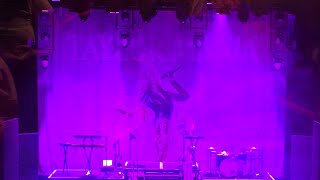 Taylormania (Cambridge April 2025)