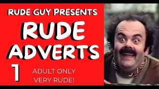 Rude Guy presents \