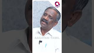 MGR க்கு அரசியல் தெரியாது... சொல்வார் பேச்சு கேட்டு அழிந்த MGR | journalist pandian about mgr