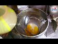 சூப்பர் மதுரை பன் பரோட்டா எப்படி செய்கிறார்கள் parotta master explains madurai bun parotta