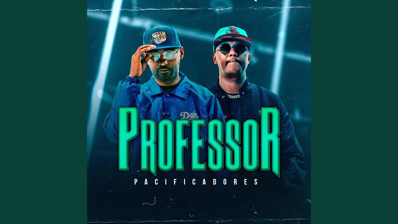 Professor Youtube Music