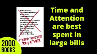 Why 60 mins of work is better than 180 mins of work