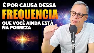 LIBERTE-SE DA ESCASSEZ DE UMA VEZ POR TODAS - PROSPERE AGORA!