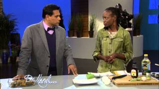 Cooking For Your Condition || Ask Dr. Nandi Show