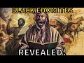 The Hidden History of the Edomites and Their Links to Black Israelites