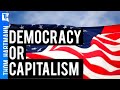 What do Democrats Want? Billionaires or Democracy?