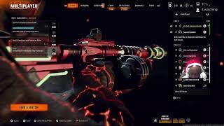 BLACK OPS 6 Multiplayer LIVE 🔴😮‍💨🕹️ HIGH TIME STREAMING