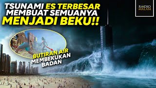 HANYA 24 JAM DUNIA MENJADI BEKU? - Alur Film GEOSTORM (2017)