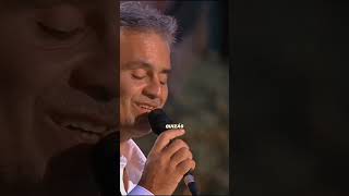 Quizás, Quizás, Quizás - Andrea Bocelli 03.07.2023 #andreabocelli #operapophits