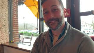Besito Restaurant Review