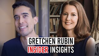 How Personality Type Influences Student Performance | Insider Insights with Gretchen Rubin