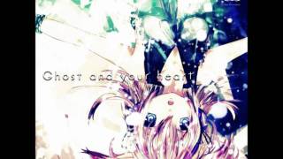 【C81】【Draw the Emotional】Ghost and Your Heart-Bonus Track