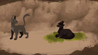 FOOL [2] CROWFEATHER, NIGHTCLOUD (Collab w/ Chi_Choose)