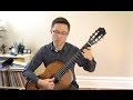 Free PDF Method Lesson: Etudes No.5, 6,7 & 8 for Beginner Guitar