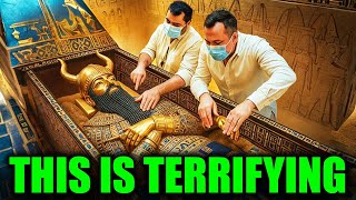 Archaeologists Just Opened a Sealed Tomb in Mesopotamia — And the Inscriptions Are Terrifying