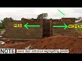 how to build a ventilated improved pit latrine public health engineering sanitation facilities