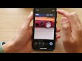 iPhone 13/13 Pro: How to Compose and Send Text Messages