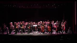 Fair Lawn High School Orchestra & Chorus Spring Concert - May 2026